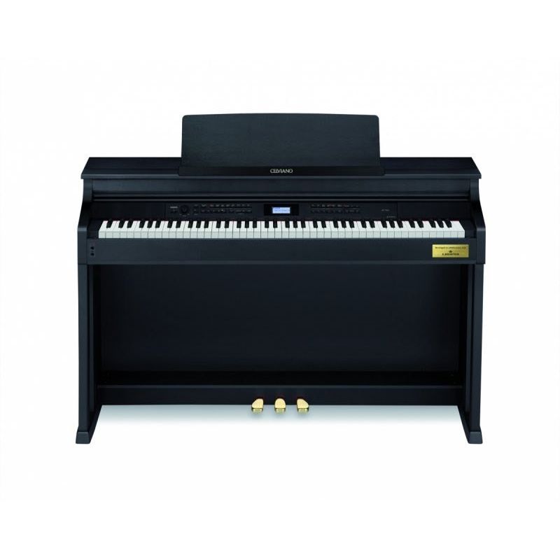 Цифровое пианино Casio AP-700BK